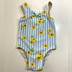 Old Navy one piece bathing suit